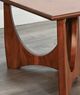 Sunny Designs™ Sinatra Cinnamon Rectangular Cocktail Table-1