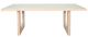 Sunny Designs™ Liz Bergen Oak Dining Table-3
