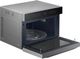 Samsung 1.2 Cu. Ft. Black Countertop Microwave-4