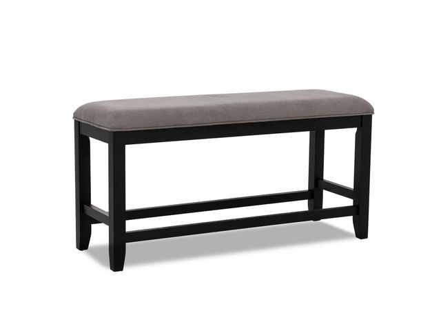 Yves Pub Bench-0