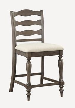 Bernards Deltona Island Counter Stool-0