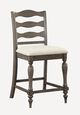 Bernards Deltona Island Counter Stool-0