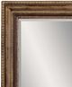 Bassett Mirror Sergio Antique Gold Floor Mirror-1