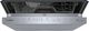 Bosch® 500 Series 24" Stainless Steel Top Control Built In Dishwasher-4