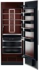 JennAir® Burlesque 30" 17 Cu. Ft. Panel Ready Built-In Column Refrigerator-1