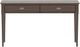 Canadel Customizable Accent Littoral Console Table-1