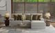 Jackson Furniture Tori 2-Piece Birch Right-Arm Facing Sectional and Chaise-1