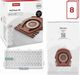 Miele Vacuum HyClean® Air Vacuum Bag 8-Pack for Guard M1 with HEPA AirClean Filter-1