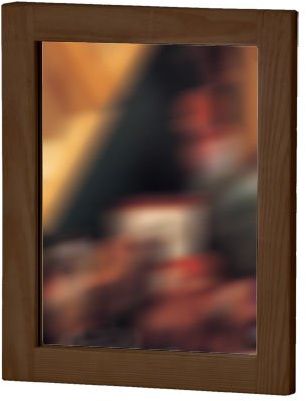 Crate Designs™ Furniture Brindle Vanity Mirror-0