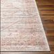 Surya Nolita Brown/Light Gray 4'x6' Area Rug-5