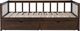 Powell® Hope Espresso Twin Daybed-4