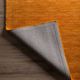 Dalyn™ Rug Company Rafia Mandarin 5'x8' Area Rug-3