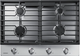 Samsung 30" Stainless Steel Gas Cooktop-0