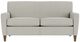Flexsteel® Customizable Digby Two Cushion Sofa-3