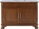 Butler Specialty Company Colorado Natural Walnut Bathroom Vanity-3