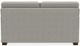 La-Z-Boy® Kennedy Linen Apartment Size Sofa-3