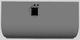 Vent-A-Hood® 42" Gunsmoke Retro Style Under Cabinet Range Hood-2