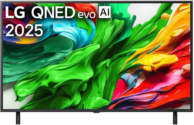 LG QNED85 Series 75" 4K Ultra HD QNED MiniLED evo AI Smart TV-0