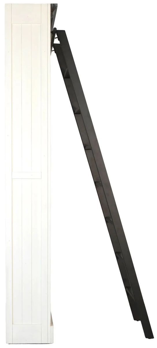 Sunny Designs™ Carriage House European Cottage Bookcase-3