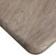 Dovetail Furniture Marci Natural Sandblasted Coffee Table-4