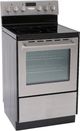Marathon® 24" Stainless Steel Freestanding Electric Range-2