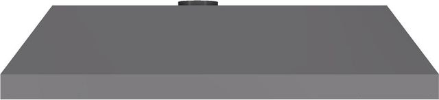Vent-A-Hood® 54" Gunsmoke Insert Range Hood-0