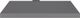 Vent-A-Hood® 54" Gunsmoke Insert Range Hood-0