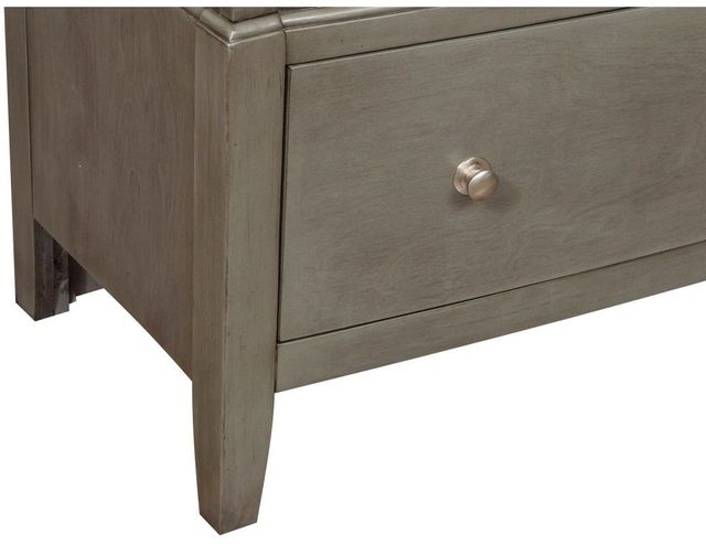 Homelegance® Cotterill Gray Dresser-4