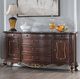 New Classic® Home Furnishings Constantine Cherry Server-1