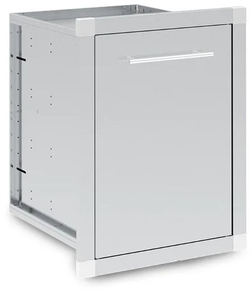 Broil King Enclosed Single Door Assembly -0