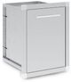 Broil King Enclosed Single Door Assembly -0