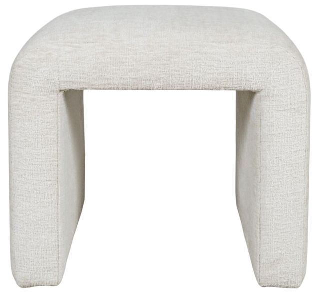 Jofran Inc. Sophia Natural Petite Bench-2