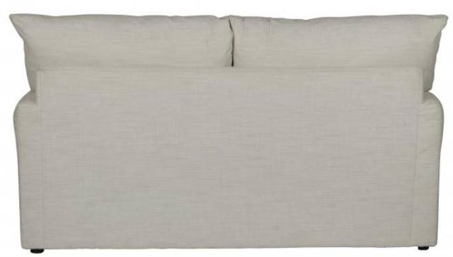 Jackson Furniture Zeller Cream Loveseat-2