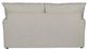 Jackson Furniture Zeller Cream Loveseat-2