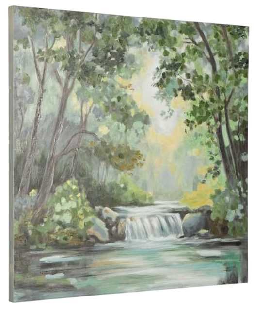 Signature Design by Ashley® Evermaddick Wall Art-1