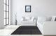 Classy Living Shadowed Reflection Wall Mirror-1