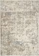 Nourison Home™ Quarry Ivory Beige 5'x7' Style 1 Area Rug-0