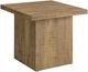 Coaster® Zetta Brown End Table-0