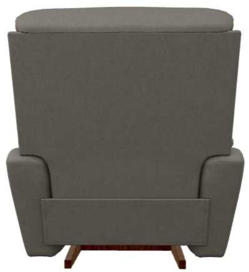 La-Z-Boy® Morrison Fog Power Rocking Recliner with Headrest-4