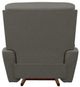 La-Z-Boy® Morrison Fog Power Rocking Recliner with Headrest-4