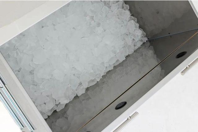 Blaze® Grills 30" Stainless Steel Ice Bin-3