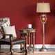 Crestview Collection Mesquite Ranch Brown Accent Chair-5