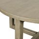 Liberty Furniture Proximity Place 3-Piece Barley Buff Optional Occasional Table Set-5