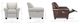 La-Z-Boy® Bennett duo® Sand Power Reclining Chair-2