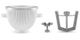 Magnolia Home by Joanna Gaines KitchenAid Ice Cream Maker Attachment-3