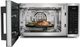 Whirlpool® 1.0 Cu. Ft. Stainless Steel Countertop Microwave -2