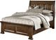 Vaughan-Bassett Woodlands Oak Bedroom Collection-1