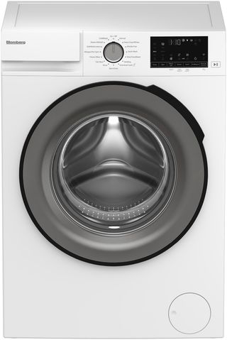 Blomberg® 2.3 Cu. Ft. White ENERGY STAR® Front Load Compact Washer