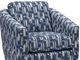 Superstyle Customizable 312 Swivel Chair-1