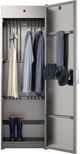 ASKO 24” Pearl Gray Drying Cabinet-3
